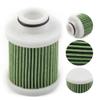 Rbanna1 Marine Outboard Motor Filter 15412-92J00 for Suzuki Outboard DF 115A /DF 140A/DF 150AP/DF 175AP /DF 200A/DF 200AP view 4