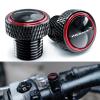 M10*1.25 Motorcycle Accessories CNC Aluminum Mirror Hole Plugs Screws Bolts Covers Compatible with CB750 CB 750 Hornet 2023 view 2