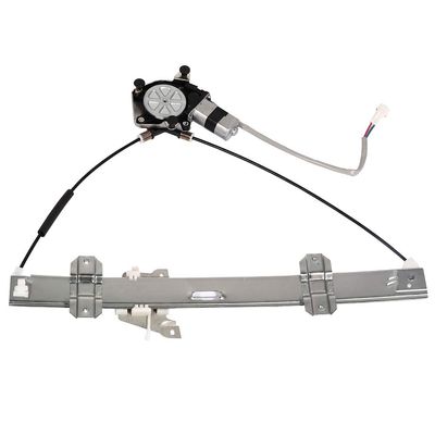 NOTUDE Window Regulator Kit 741-975 for Suzuki for XL-7 2002-2006, for Suzuki for Grand Vitara 1999-2005