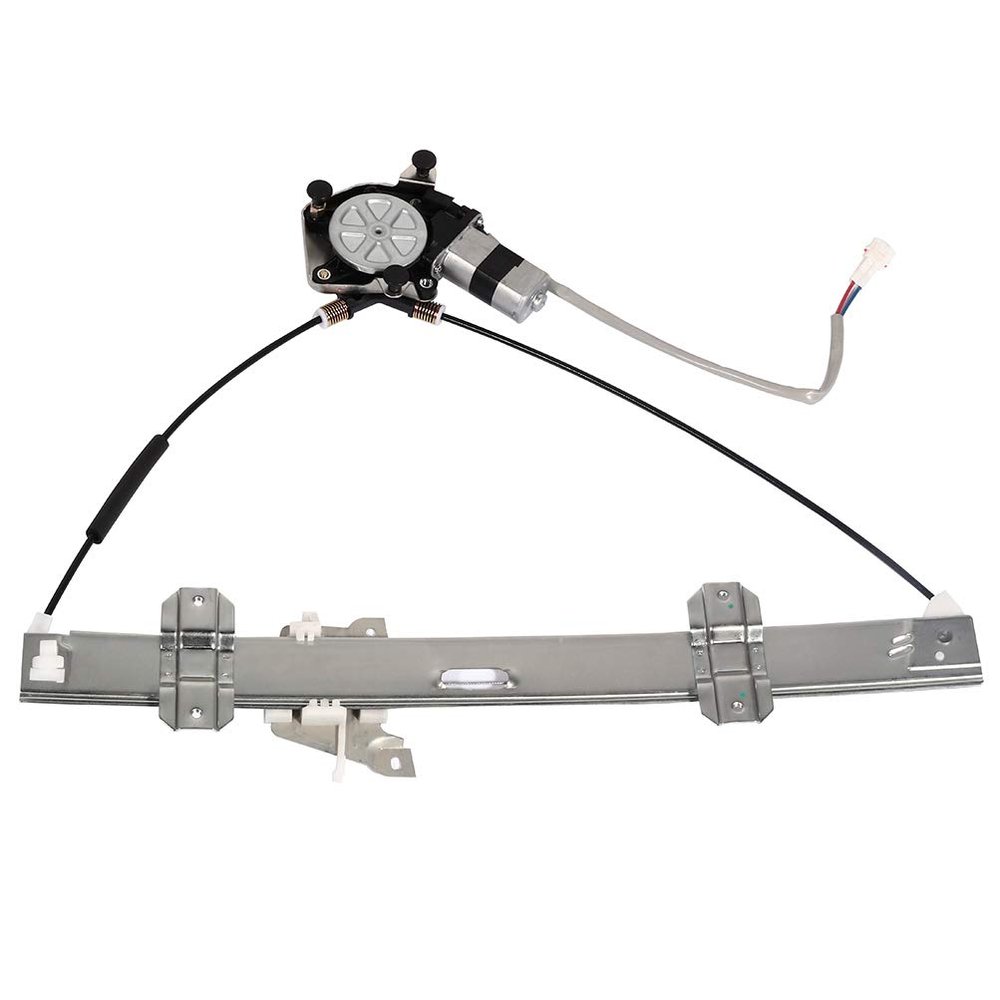 NOTUDE Window Regulator Kit 741-975 for Suzuki for XL-7 2002-2006, for Suzuki for Grand Vitara 1999-2005