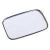 NIHUIFA Upgrades Rearview Glass Wide Angles Glass Square Glass Expand Visibility Rearview Glass for Trucks & Forklifts view 1
