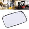 NIHUIFA Upgrades Rearview Glass Wide Angles Glass Square Glass Expand Visibility Rearview Glass for Trucks & Forklifts view 2
