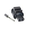 ROBAUN 1 Set 2 Pin 872-857-561 872-863-561 Car Waterproof Socket 8J0973202 7543312-02 Automobile Wire Cable Connector(1 Set Female) view 1