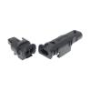 ROBAUN 1 Set 2 Pin 872-857-561 872-863-561 Car Waterproof Socket 8J0973202 7543312-02 Automobile Wire Cable Connector(1 Set Female) view 3