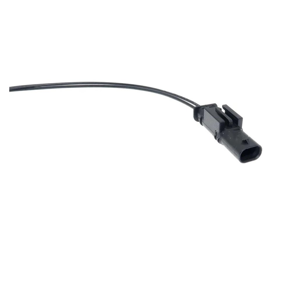 ROBAUN 1 Set 2 Pin 872-857-561 872-863-561 Car Waterproof Socket 8J0973202 7543312-02 Automobile Wire Cable Connector(Male 20cm Wires)