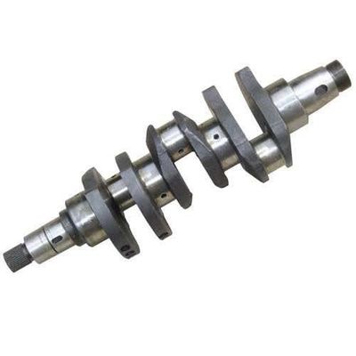 MotorCart Basics Crankshaft 1710 SBA115256261 Shibaura H843 SBA115256260
