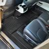 SMARTLINER 3 Row & Cargo Floor Liners for 2022-2026 Kia Carnival view 4