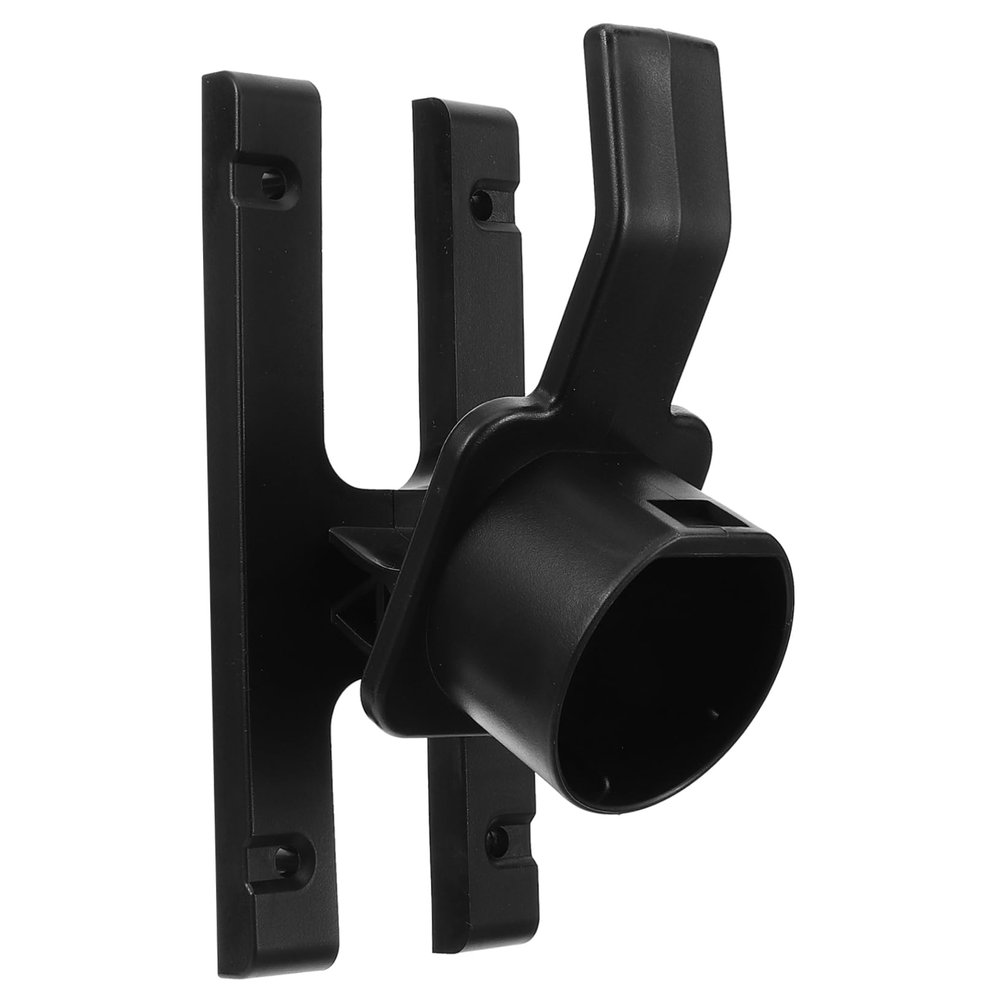 SOESFOUFU Charging Hub Ev Charger Level Holder Wall Mount Ev Charger Cord Hangers