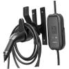 SOESFOUFU Charging Hub Ev Charger Level Holder Wall Mount Ev Charger Cord Hangers view 2