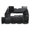 Oil Pan Baffle Restrictor Plate ABS High Strength 06B 103 623 C Replacement for Eurovan view 1
