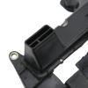 Oil Pan Baffle Restrictor Plate ABS High Strength 06B 103 623 C Replacement for Eurovan view 3