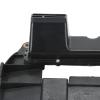 Oil Pan Baffle Restrictor Plate ABS High Strength 06B 103 623 C Replacement for Eurovan view 4