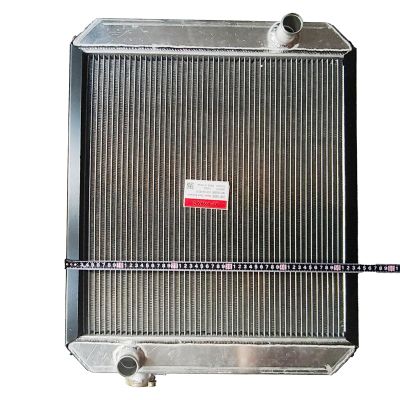 VOE14638555 Water Tank Radiator Fits for Volvo EC55B EC55C Excavator