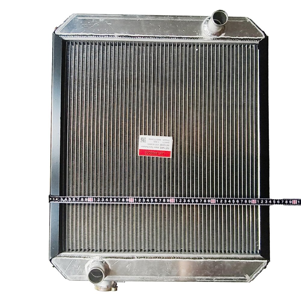 VOE14638555 Water Tank Radiator Fits for Volvo EC55B EC55C Excavator