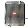 VOE14638555 Water Tank Radiator Fits for Volvo EC55B EC55C Excavator view 1