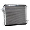 VOE14638555 Water Tank Radiator Fits for Volvo EC55B EC55C Excavator view 2