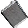 VOE14638555 Water Tank Radiator Fits for Volvo EC55B EC55C Excavator view 3
