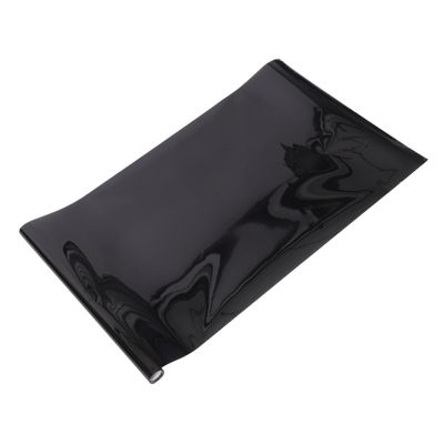 HOOTNEE Heat Insulation Car Window Film Privacy Protection Uv Blocking Easy Install