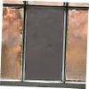HOOTNEE Heat Insulation Car Window Film Privacy Protection Uv Blocking Easy Install view 3