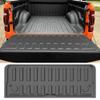 Tailgate Mat Fit for Ram 1500 Standard Tailgate 2027 2026-2019 Crew Cab view 1