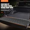 Tailgate Mat Fit for Ram 1500 Standard Tailgate 2027 2026-2019 Crew Cab view 2