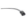 ROBAUN 1 Set 3 Pin 10010341 10011620 10092976 Car Wire Cable Electrical Connector Waterproof Socket Automotive Accessories(Female 20cm Wires) view 1