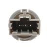 ROBAUN 1 Set G14S513E7 Car Tail Brake Lamp Connector Rear Light Socket Holder G14S-51-3E7 for 3 04-13 CX-5 13-16(Female with pins) view 3