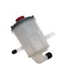 YTRIO for Honda Civic DX EX CX GX EX-R Si 1996 1997 1998 1999 2000 Power Steering Reservoir Tank W/Cap 603685 53697SB3952 53701S01A51 view 3
