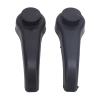 1 Pair Seat Recliner Lever Handle, Seat Recliner Adjustment Lever Pull Handle 7701470827 Adjustment for Clio Twingo view 2