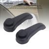 1 Pair Seat Recliner Lever Handle, Seat Recliner Adjustment Lever Pull Handle 7701470827 Adjustment for Clio Twingo view 4