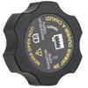 RC98 Coolant Reservoir Cap for Chevy GMC Buick Cadillac Pontiac Saturn Hummer -Silverado Sierra Yukon Savana Suburban 1500 2500 3500 Express Avalanche Captiva Cavalier Cobalt Equinox Malibu Escalade view 4