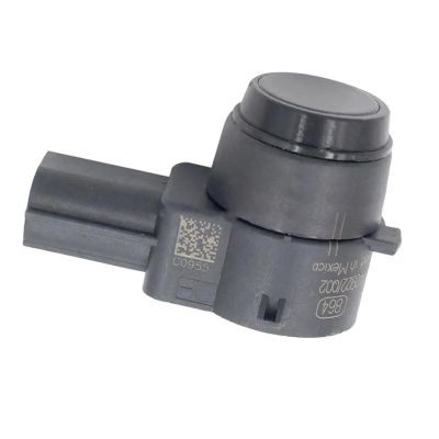 Car PDC Parking Aid Sensor, for Skoda, for Octavia 2012-2016 Car PDC Parking Sensor Parking Distance Sensor Detector 5Q0919297 1PCS