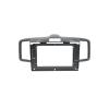 KONGDSDM Car Radio Panel Car Radio Frame 10.1 Inch Adapter Fit for Honda Freed 2008-2015 Android Fitting Panel Kit Durable(Frame Cable) view 2