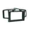 KONGDSDM Car Radio Panel Car Radio Frame 10.1 Inch Adapter Fit for Honda Freed 2008-2015 Android Fitting Panel Kit Durable(Frame Cable) view 4