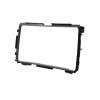 KONGDSDM Car Radio Panel Car Radio Frame 9 Inch Adapter Box Decoder Fit for Honda Vezel XRV HRV HR-V 2013-2018 Android Fitting Panel Kit Durable(Frame Cable Canbus) view 3