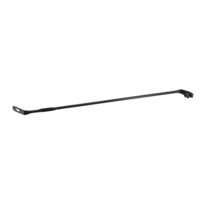 Genuine OEM 1990-1997 For Mazda Miata Front Bumper Support Bracket NA01-50-160 NA0150160
