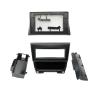 KONGDSDM Car Radio Panel Car Radio Frame 2Din DVD Audio Fitting Adaptor Trim Facia Panel 10.1inch Fit for Honda Accord 8th 2008-2013 Double Din Player Durable view 1