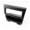 KONGDSDM Car Radio Panel Car Radio Frame 2Din DVD Audio Fitting Adaptor Trim Facia Panel 10.1inch Fit for Honda Accord 8th 2008-2013 Double Din Player Durable view 4