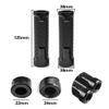 QUNMDYM for Suzuki GSXR750 GSXR 750 2011-2024 2020 2021 2022 2023 Motorcycle Adjustable Brake Clutch Levers Handlebar Handle Grips Lever(7) view 4