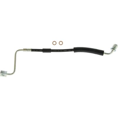 1PC Brake Hose - Front Right Brake Hoses Brake Hose for Lincoln MKS