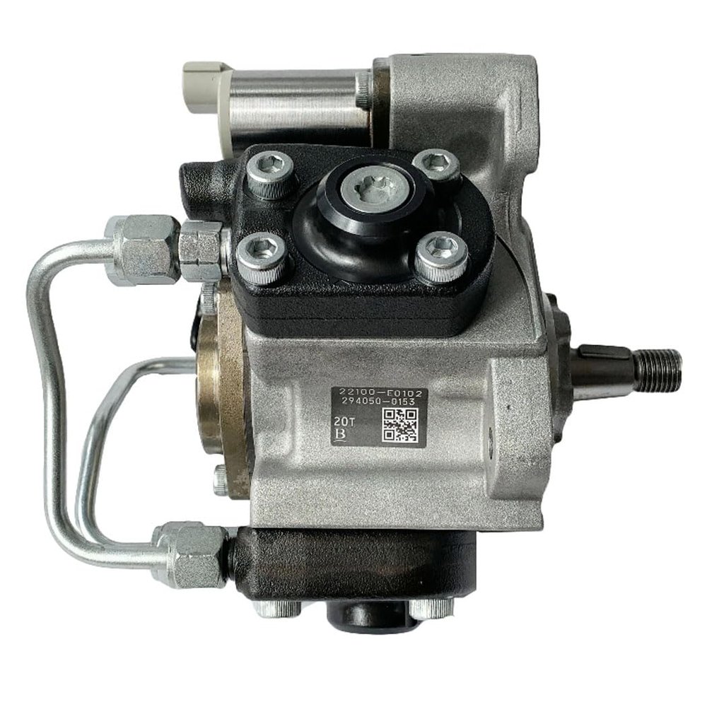 Zachager 1PC Fuel Injection Pump 294050-0640 8-98239521-0 for Isuzu Engine 6HK1