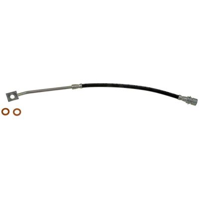 1X Brake Hose - Front Left Brake Hoses, Brake Hose for Ford Windstar