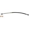 1X Brake Hose - Front Left Brake Hoses, Brake Hose for Ford Windstar view 1