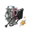 CVK36-AE CVK36 Carburetor Compatible with Arctic Cat Prowler XT 650 XT650 0470-742 4X4 H1 M4 2007 Motorcycle Carb view 1