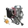 CVK36-AE CVK36 Carburetor Compatible with Arctic Cat Prowler XT 650 XT650 0470-742 4X4 H1 M4 2007 Motorcycle Carb view 2