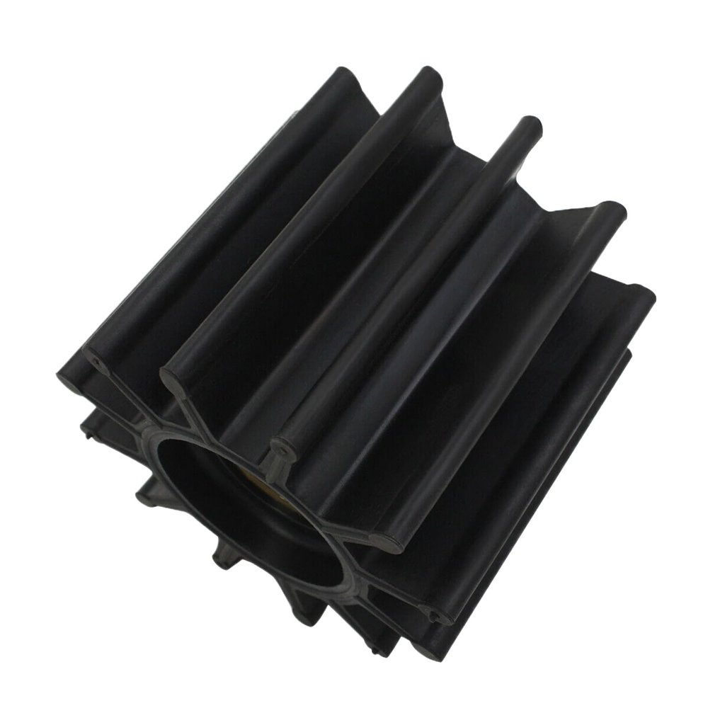 YFLRHENJ Performance Impeller 18958-0001 Compatible with Marine Engine Water Pump Compatible with 17000K and CEF 500164