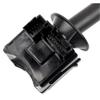 for Chevy for Malibu 2004-2010,for Pontiac for G6 2006-2010,for Saturn for Aura 2007-2008 3.6L Turn Signal Switch (Black) Front Left-Placement Female-Connect Gender Driver Side 12pc WEF1582 view 3