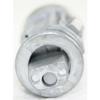 Wairau Ignition Lock Cylinder W/Key for Grand Cherokee 99-04,for Wrangler 98-06,for Cherokee 98-01,for Grand Cherokee 99-04,for Pacifica 04,for Charger 06-07,for Grand Voyager 98-00 Chrome SL1475 view 4