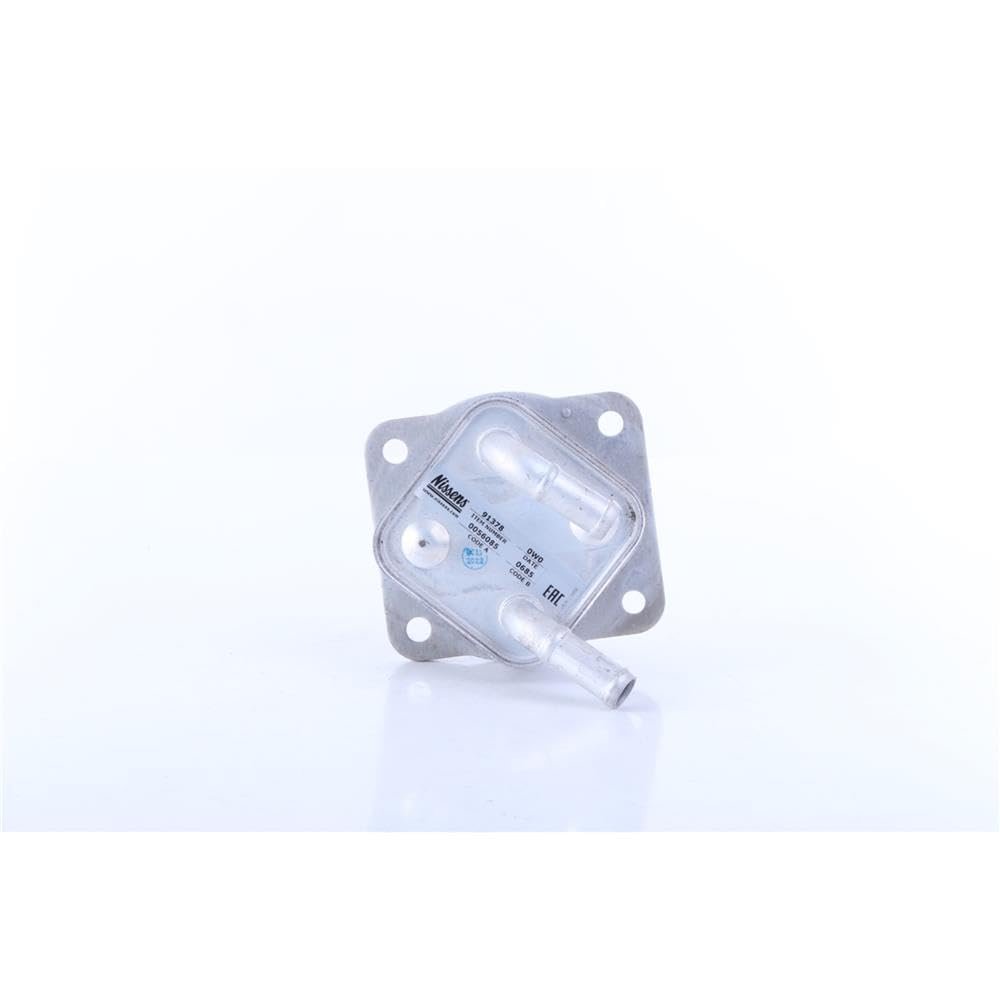 Rareelectrical New Oil Cooler Compatible With Toyota Highlander Le Plus By Part Number 91378 1571031060 157100P010