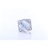 Rareelectrical New Oil Cooler Compatible With Toyota Highlander Le Plus By Part Number 91378 1571031060 157100P010 view 3
